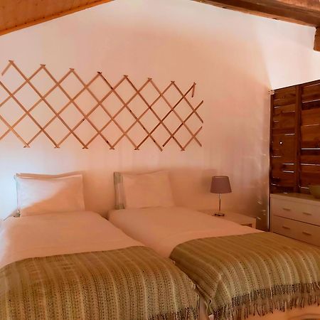 Casas Herdade Do Convento Da Serra Almeirim Luaran gambar