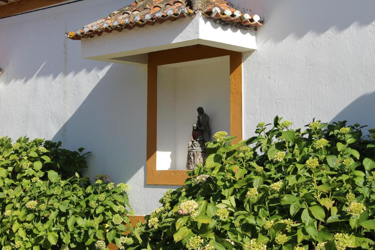 Casas Herdade Do Convento Da Serra Almeirim Luaran gambar
