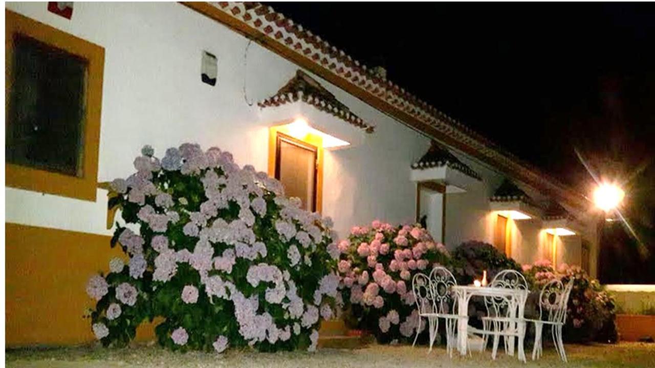 Casas Herdade Do Convento Da Serra Almeirim Luaran gambar
