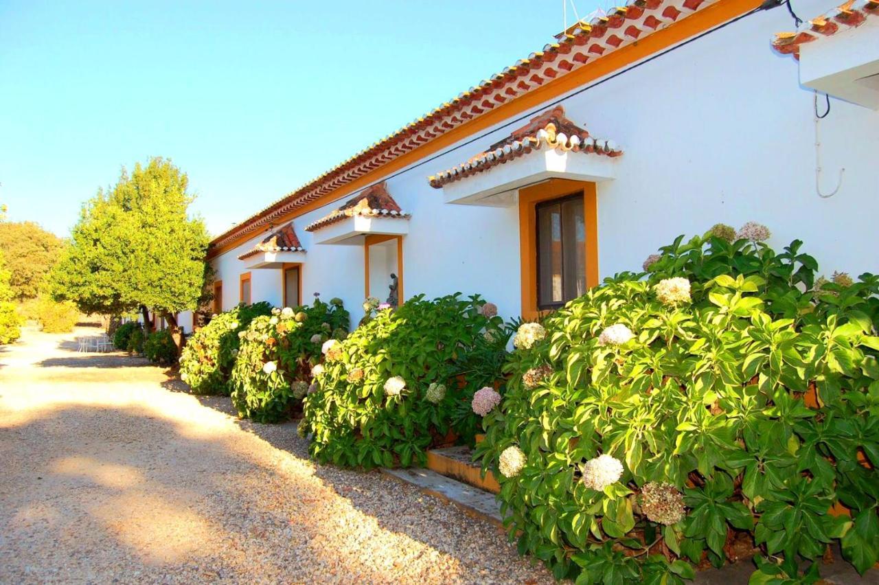Casas Herdade Do Convento Da Serra Almeirim Luaran gambar