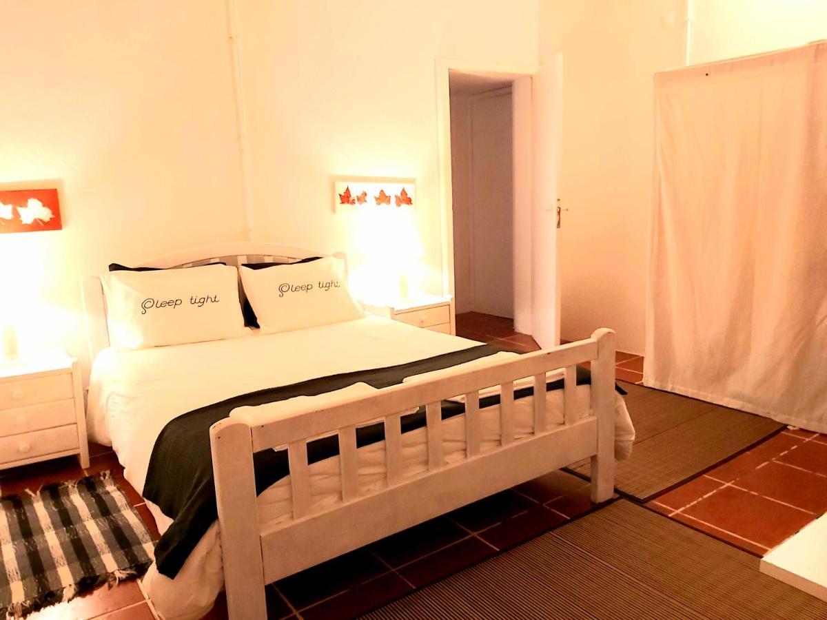 Casas Herdade Do Convento Da Serra Almeirim Luaran gambar