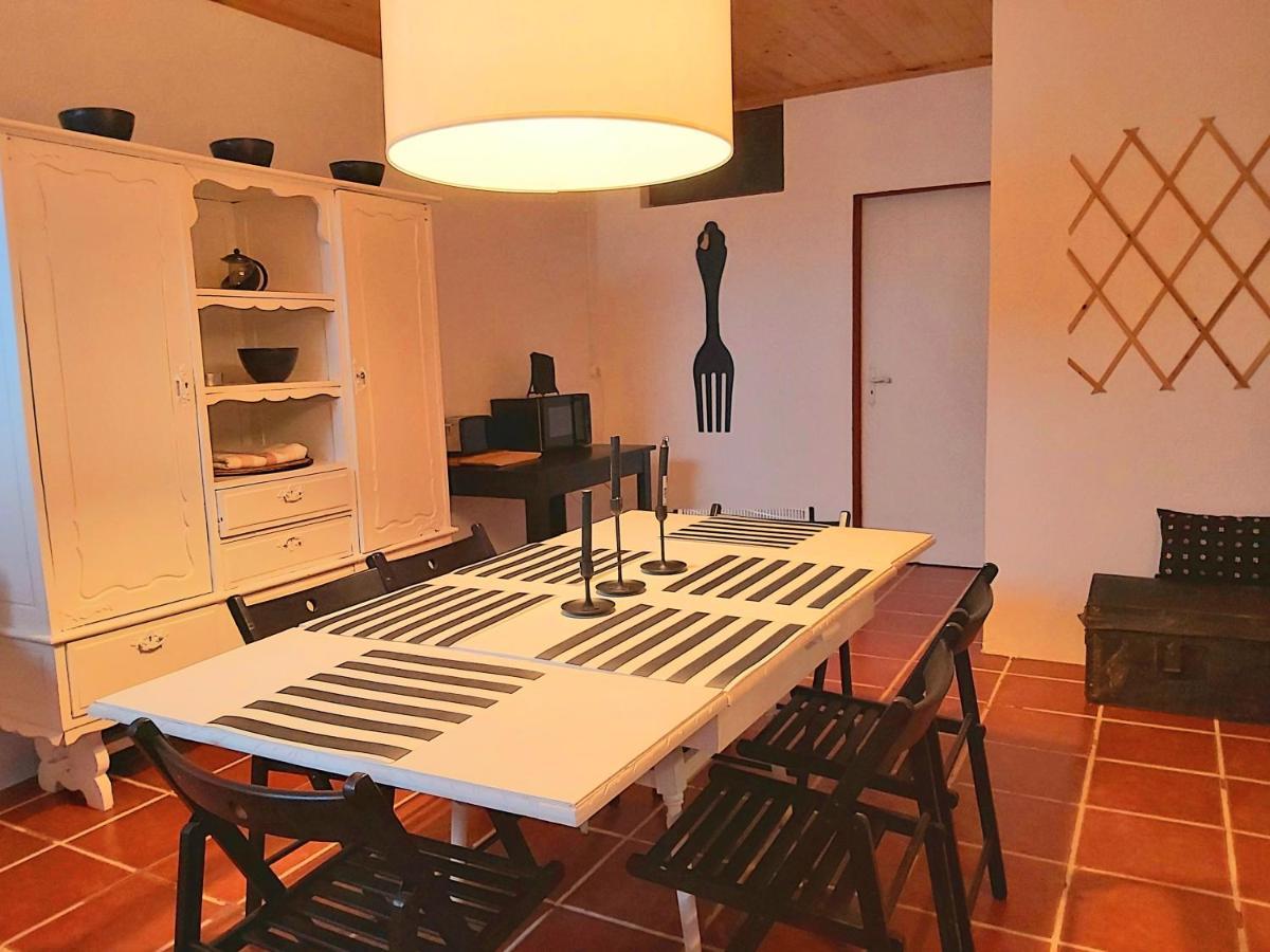 Casas Herdade Do Convento Da Serra Almeirim Luaran gambar