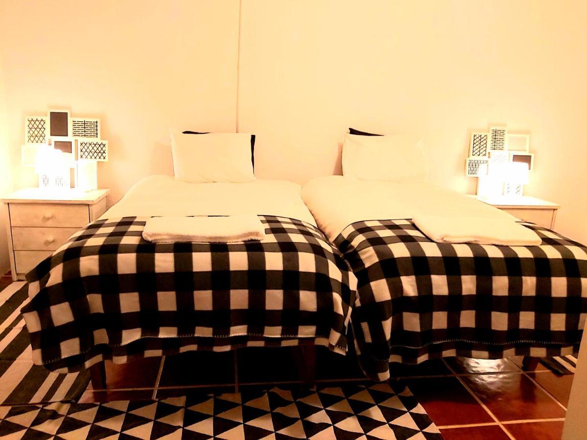 Casas Herdade Do Convento Da Serra Almeirim Luaran gambar