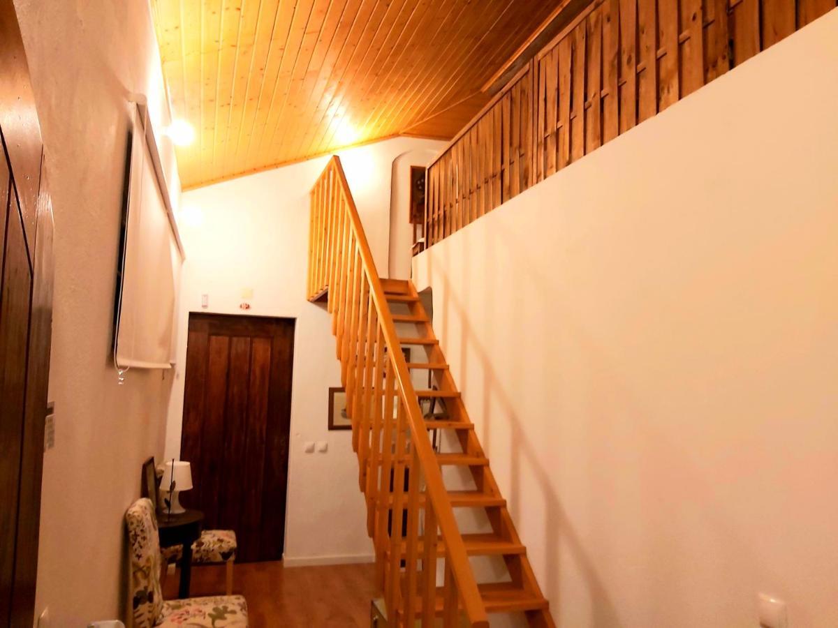 Casas Herdade Do Convento Da Serra Almeirim Luaran gambar