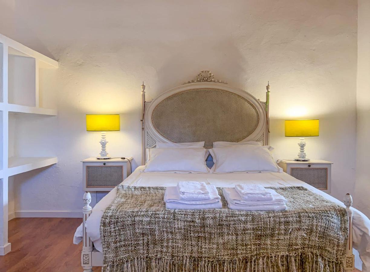 Casas Herdade Do Convento Da Serra Almeirim Luaran gambar