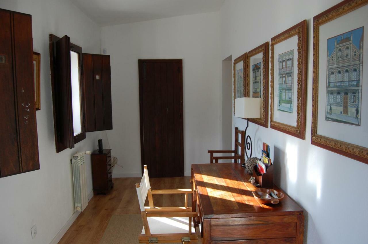 Casas Herdade Do Convento Da Serra Almeirim Luaran gambar