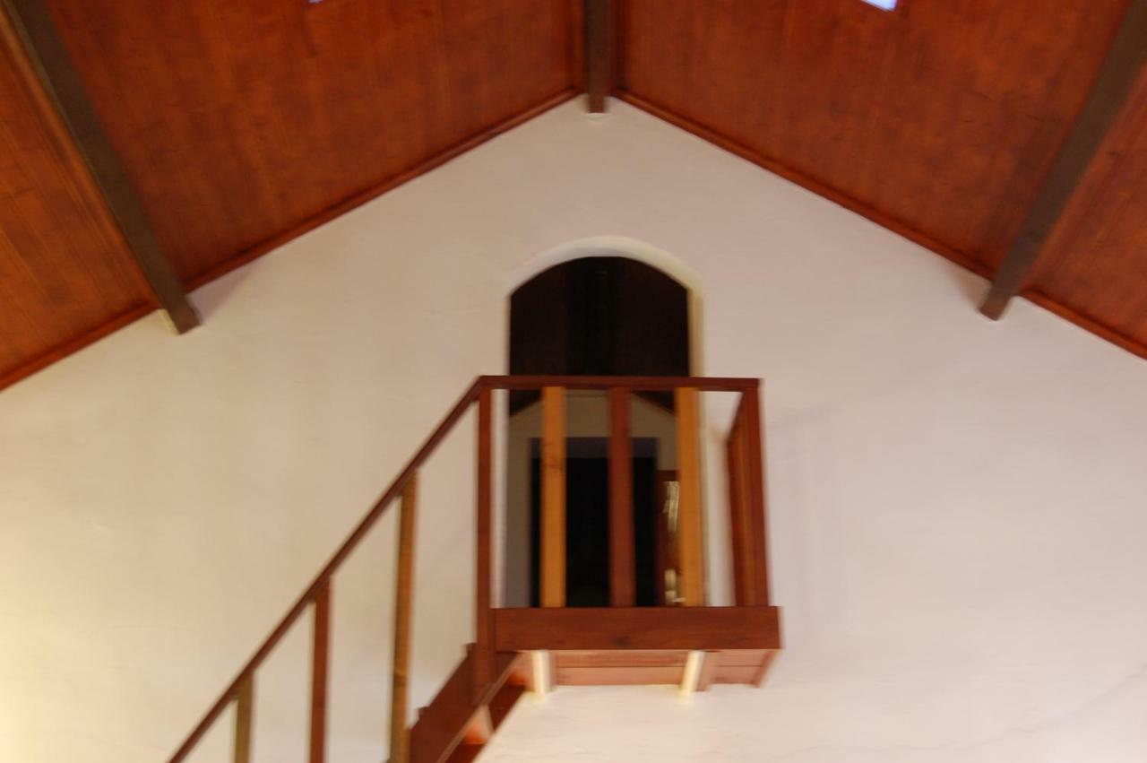 Casas Herdade Do Convento Da Serra Almeirim Luaran gambar